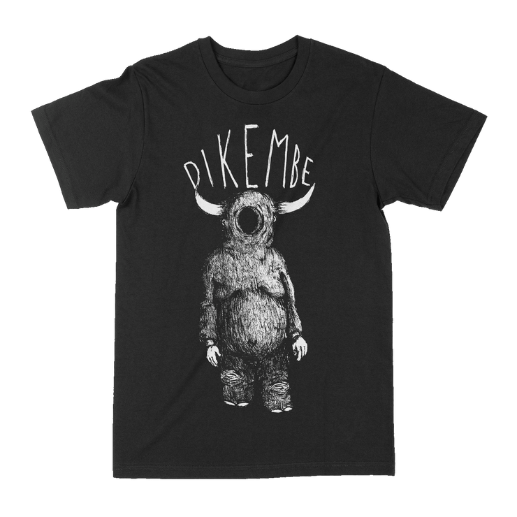 Mediumship Monster T-Shirt