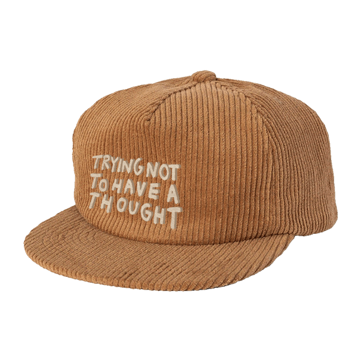 TNTHAT Corduroy Dad Hat PREORDER