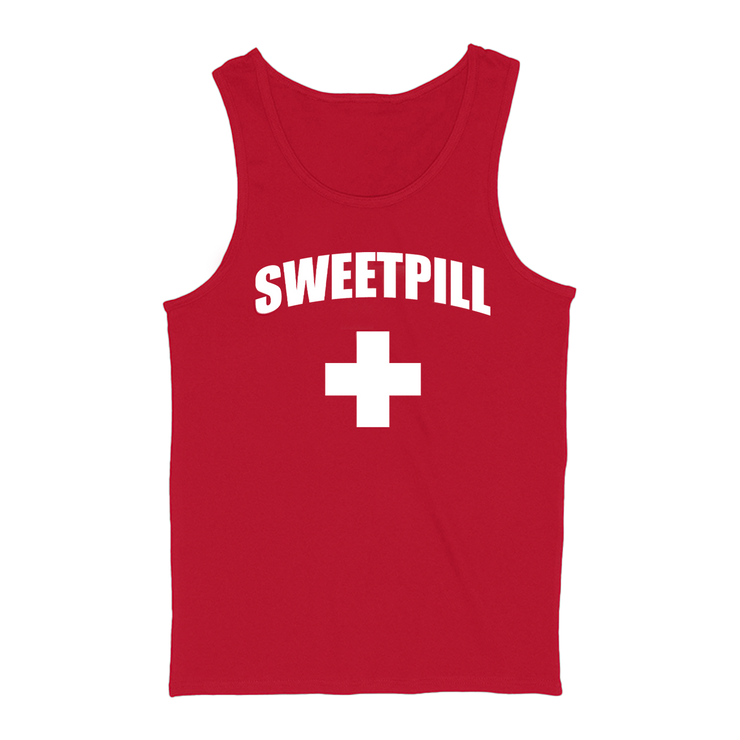 Cruise Ship Tank Top