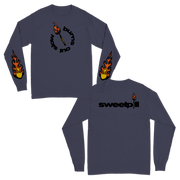 Matches Long-Sleeve (PREORDER)