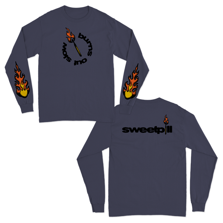 Matches Long-Sleeve (PREORDER)