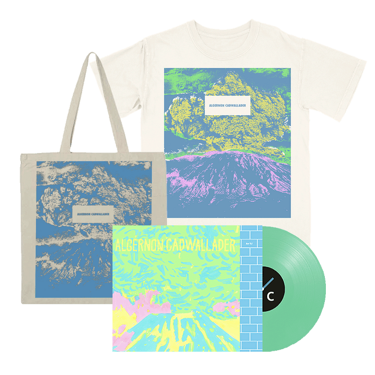 Luuwit Warhol Bundle PREORDER