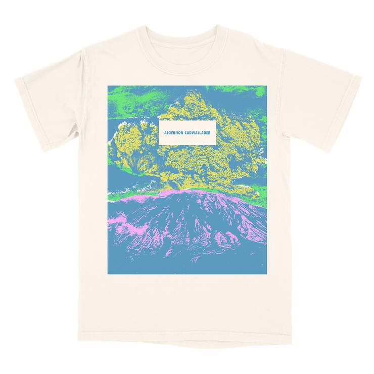 Luuwit Warhol T-Shirt PREORDER
