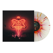 Over The Threshold 12"