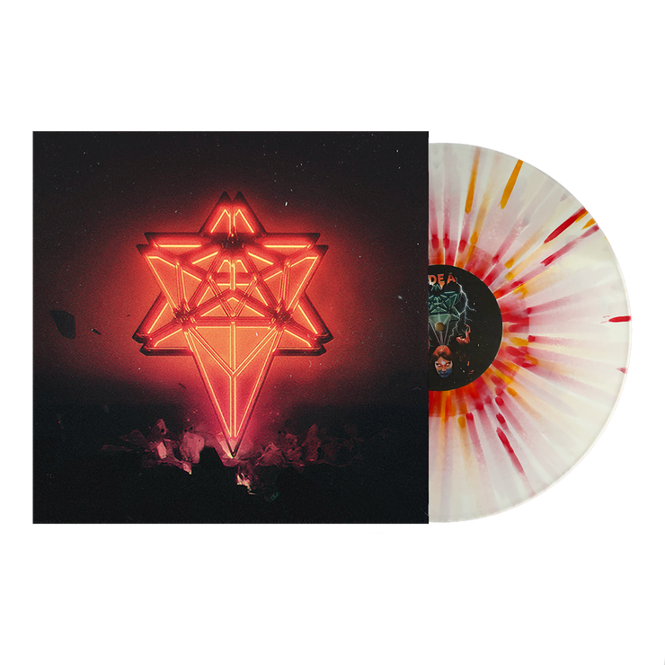 Over The Threshold 12"