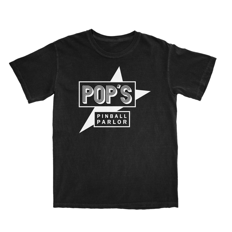 Original Logo T-Shirt