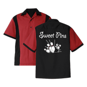 Bowling Shirt