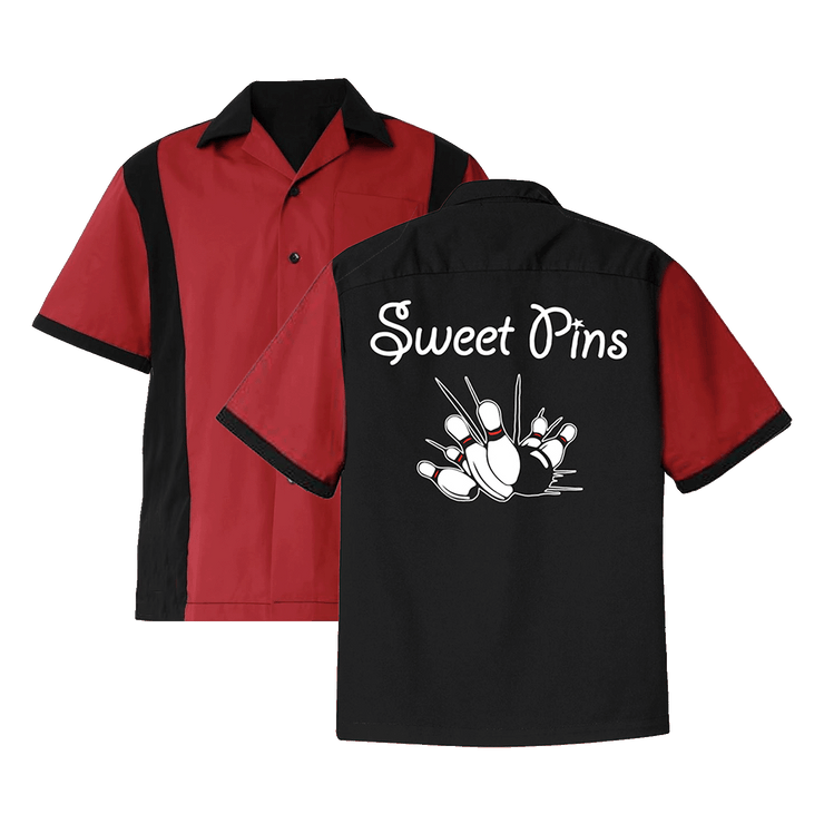 Bowling Shirt