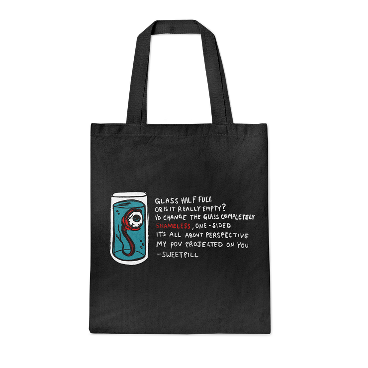 Shameless Tote (PREORDER)