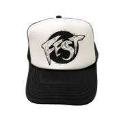 Logo Trucker Hats