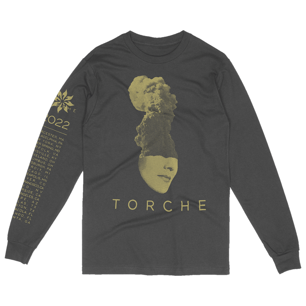 torche band merch