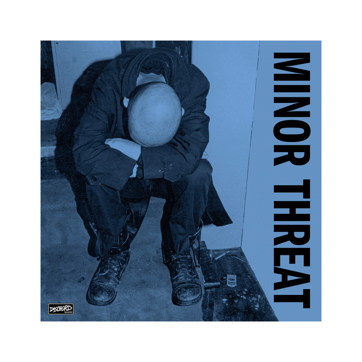 Minor Threat | First 2 7"s EP