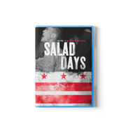 "Salad Days: A Decade of Punk in Washington, DC" Documentary