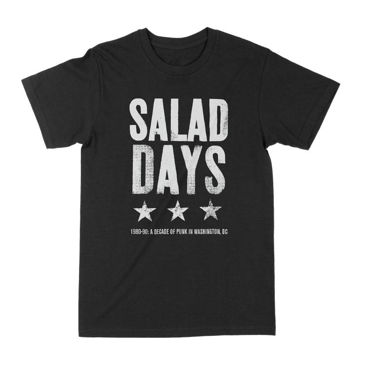 Official Salad Days T-Shirt