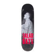 OBEY Salad Days Skate Deck