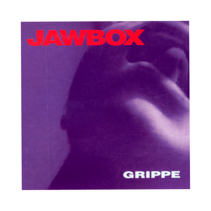 Jawbox | Grippe LP